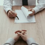 Tips para lograr una entrevista de trabajo exitosa