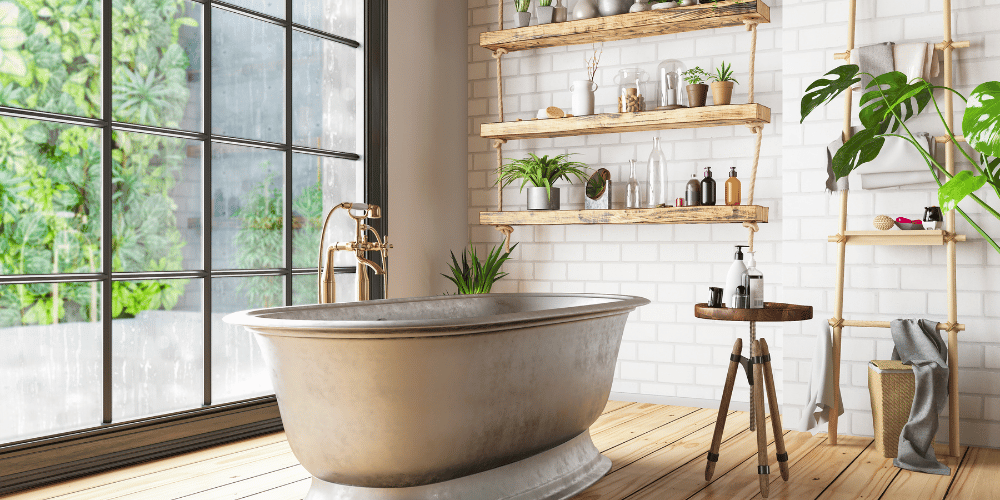 8-tips-para-decorar-el-baño-de-tu-habitacion-plantas-en-el-baño-lafloridaseinforma.com