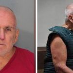 Un presunto violador serial de la década de los ochenta en Florida niega los cargos en su contra