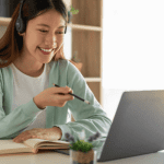 10 Tips prácticos para estudiar online desde casa