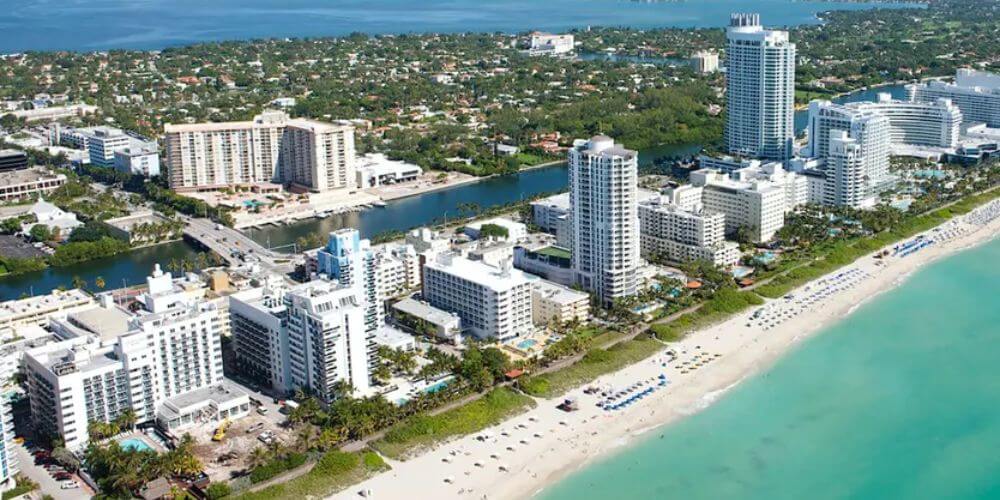 Miami: Propuesta de ley busca aliviar el requisito de inspección en condominios