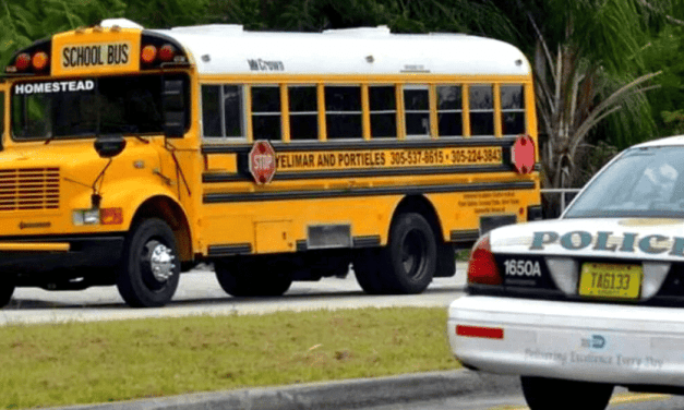 Investigan atroz golpiza contra niña de 9 años en autobús escolar de Miami-Dade