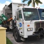 Se prevé un retraso en la recolección de basura en Doral como consecuencia del incendio