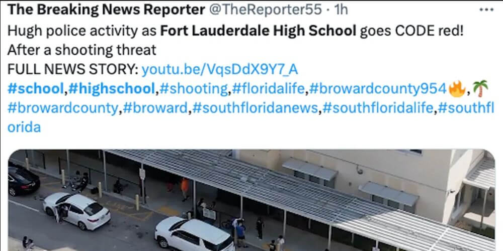 Miami-cierran-escuelas-de-Broward-tras-recibir-amenazas-de-disparos-falsa-alarma-lafloridaseinforma.com