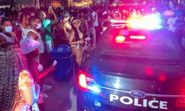 Miami Beach decreta toque de queda tras el segundo tiroteo fatal durante “Spring Break”