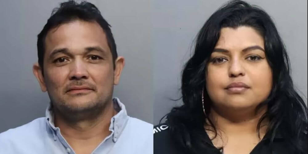 Miami: Arrestan a dos personas por vender «marihuana sintética» en Hialeah