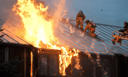 Recomendaciones de cómo actuar en caso de incendio