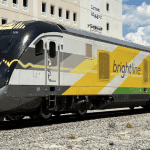 Este es el costo del ticket para viajar en el nuevo tren entre Miami y Orlando