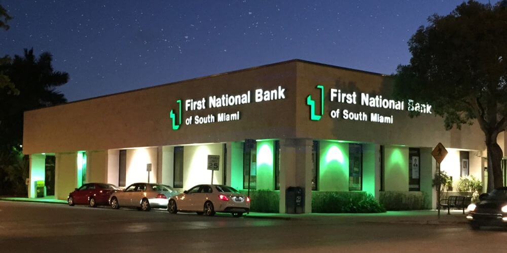 descubre-cuales-son-los-mejores-bancos-de-Miami-First-National-Bank-of-South-Miami-lafloridaseinforma.com