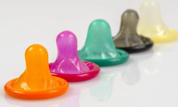 11 Curiosidades que no sabías acerca de los condones