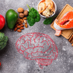 10 alimentos que ayudan a oxigenar el cerebro