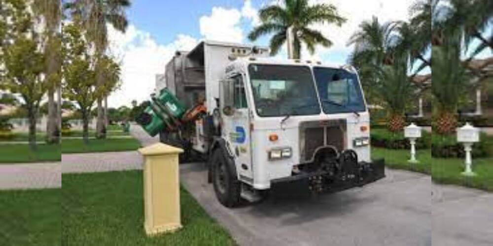 Aprueban la subida de tarifa de recogida de basura en Miami-Dade