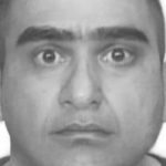 Difunden el retrato hablado del presunto secuestrador de un niño en parque de Miami-Dade