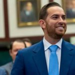 Eligen al cubanoamericano Daniel Pérez como nuevo presidente de la Cámara en Florida