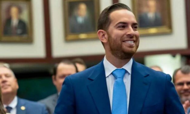 Eligen al cubanoamericano Daniel Pérez como nuevo presidente de la Cámara en Florida