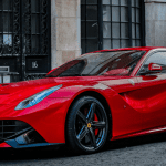 10 Curiosidades que tal vez no sabías de Ferrari