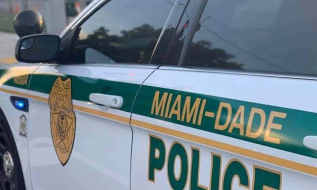 Condado de Miami-Dade enfrenta gran rivalidad por el cargo de sheriff