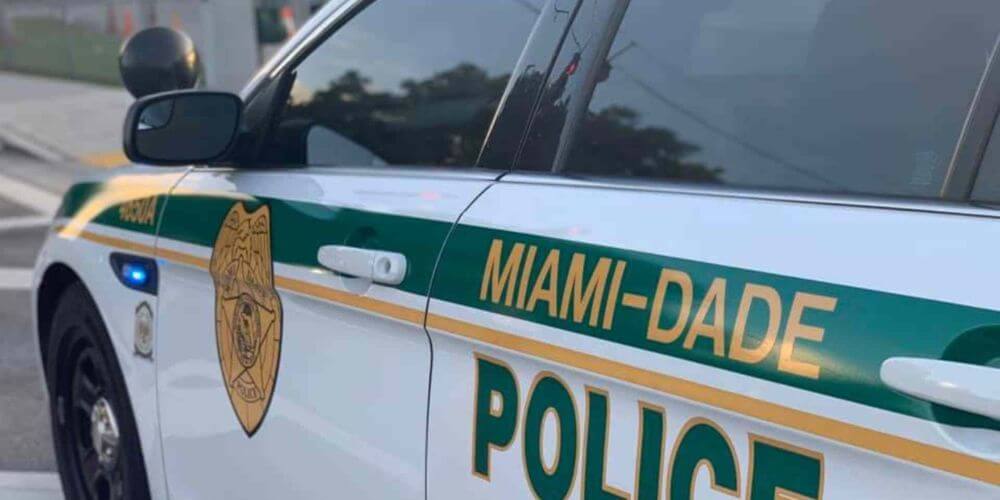 Condado de Miami-Dade enfrenta gran rivalidad por el cargo de sheriff