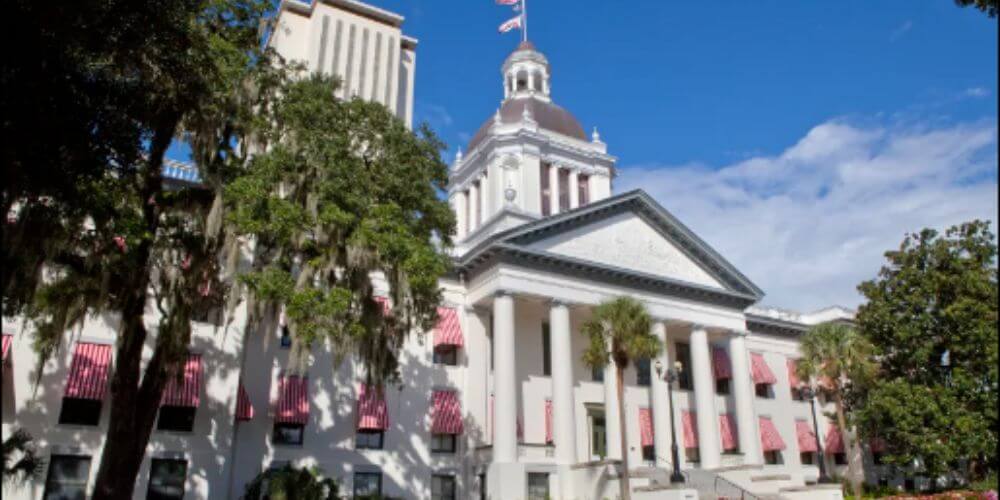 Entran en vigor 18 nuevas leyes en Florida en la que se incluye la pena de muerte