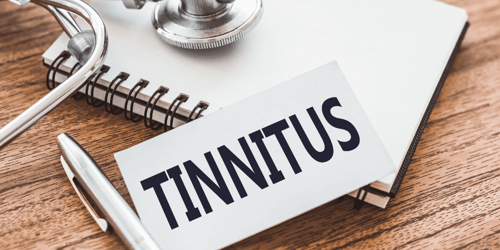 Zumbido en los oídos: ¿Cómo se cura el tinnitus?