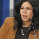 Miami-Dade: Arrestan a Lubby Navarro bajo cargos de fraude y hurto mayor