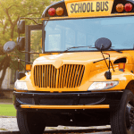 Niño de 9 años muere atropellado por un transporte escolar en Orlando