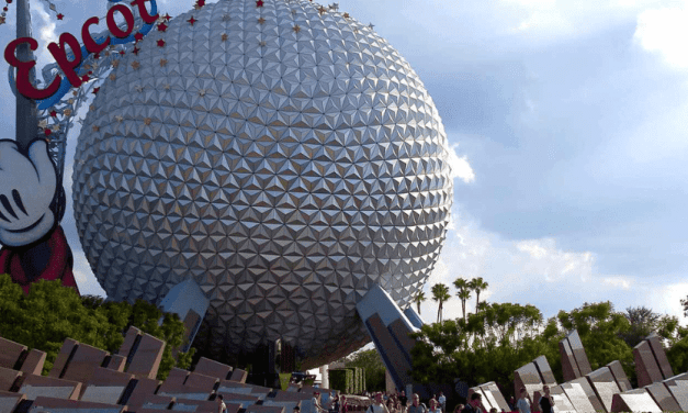 10 mejores atracciones de Epcot Center para el 2024