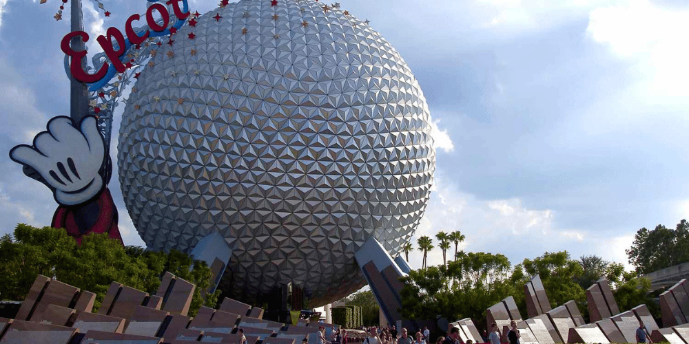 10 mejores atracciones de Epcot Center para el 2024