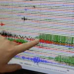 Servicio Meteorológico estudia sismo magnitud 4.0 ocurrido frente a costas de Florida