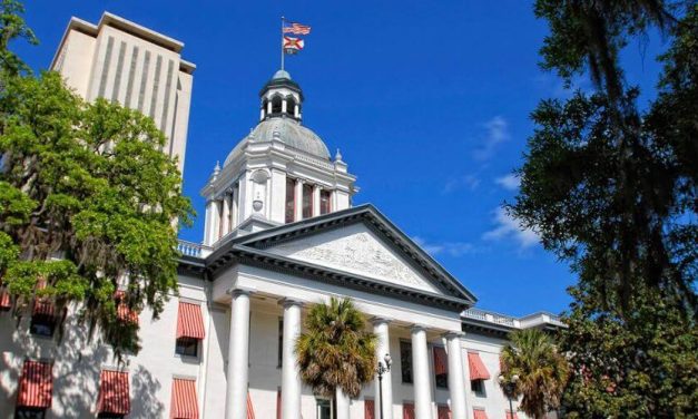 El Senado de Florida logró aprobar proyecto que define el antisemitismo