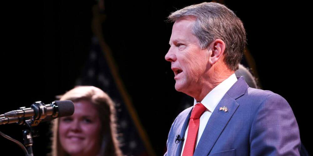 el-Senado-de-Florida-logro-aprobar-proyecto-que-define-el-antisemitismo-Brian-Kemp-lafloridaseinforma.com