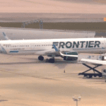 Dos aviones colisionan en la pista del Aeropuerto Internacional de Miami, no se reportaron heridos