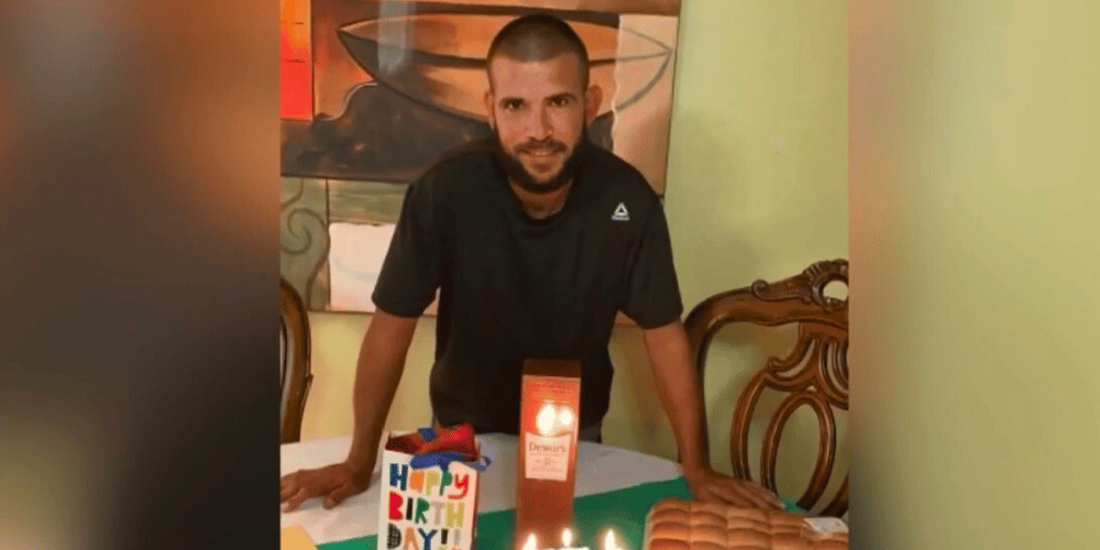 Hombre muere arrollado por un vehículo que después se dio a la fuga en Miami