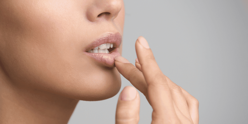 Pasos para hacer un bálsamo casero para labios secos