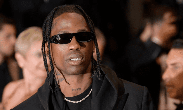 Arrestan al conocido rapero Travis Scott tras causar escándalo público en Miami Beach