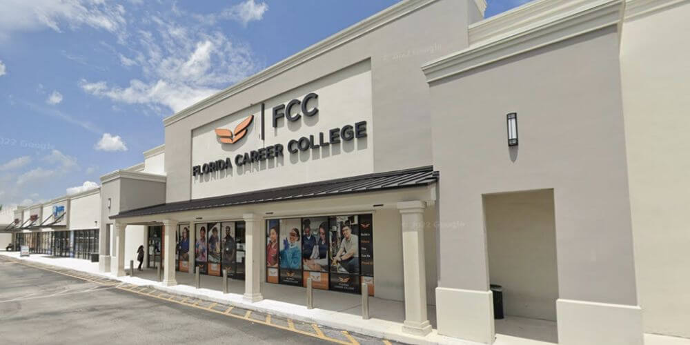 top-6-de-las-mejores-escuelas-para-estudiar-enfermeria-en-Miami-FCC-lafloridaseinforma.com