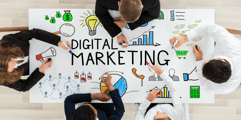 Conoce las ventajas del Marketing Digital para las empresas