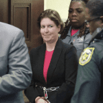 Condenan a cadena perpetua a una mujer de Florida por meter a su pareja en una maleta y asfixiarlo