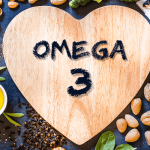 Descubre los beneficios de consumir Omega 3