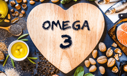 Descubre los beneficios de consumir Omega 3