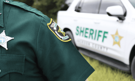 Sheriff de Florida: La colaboración con ICE es solo el inicio de la ofensiva contra los migrantes ilegales