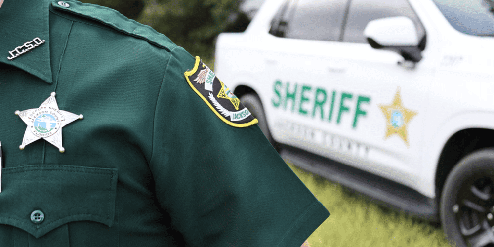 Sheriff de Florida: La colaboración con ICE es solo el inicio de la ofensiva contra los migrantes ilegales