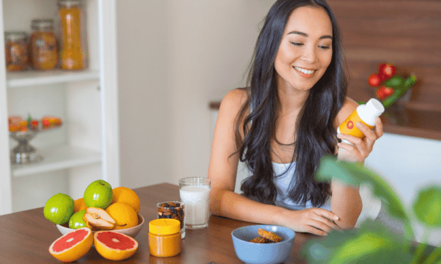 ¡Cuida tus huesos! 5 Mejores suplementos para la salud ósea