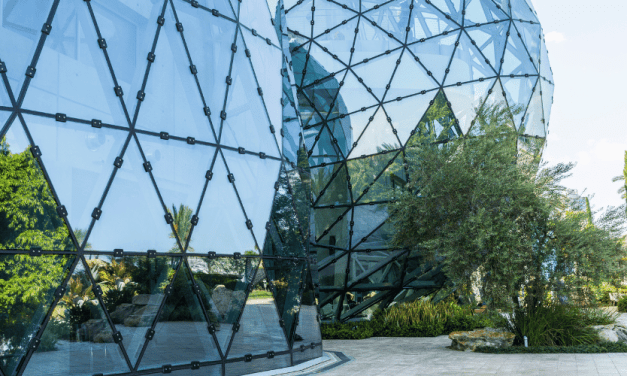 Tecnología verde en Florida: Proyectos de energía solar y sostenibilidad en 2025
