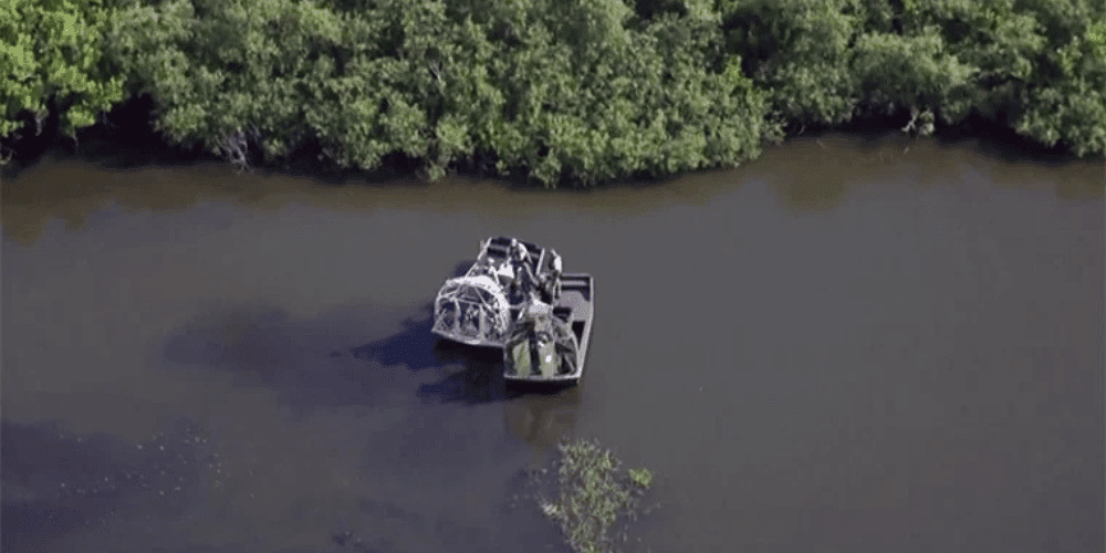 caiman-ataco-mato-mujer-navegaba-canoa-esposo-lago-florida-lafloridaseinforma.com