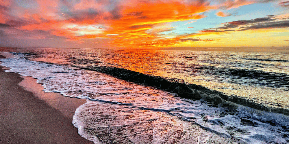 Cambio Climático en 2025: Las Playas de Florida Bajo Amenaza