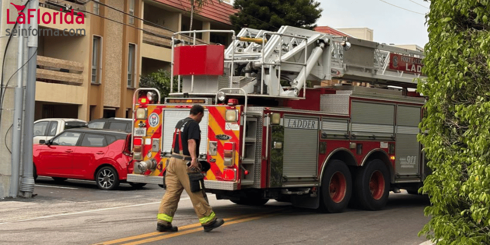 Explosión de Barco en Fort Lauderdale: 11 Hospitalizados, Incluidos Dos Niños