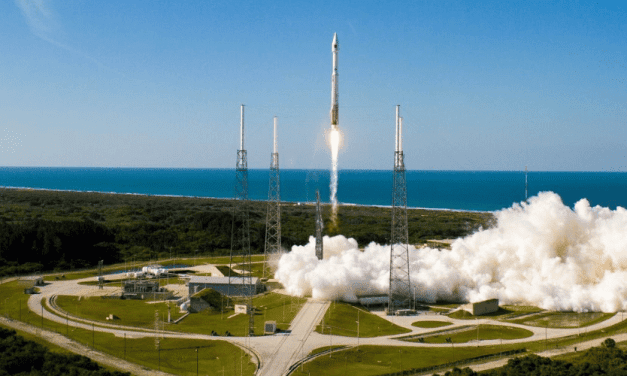 Lanzamiento de cohete SpaceX desde Cabo Cañaveral, Florida: horario y detalles del despegue