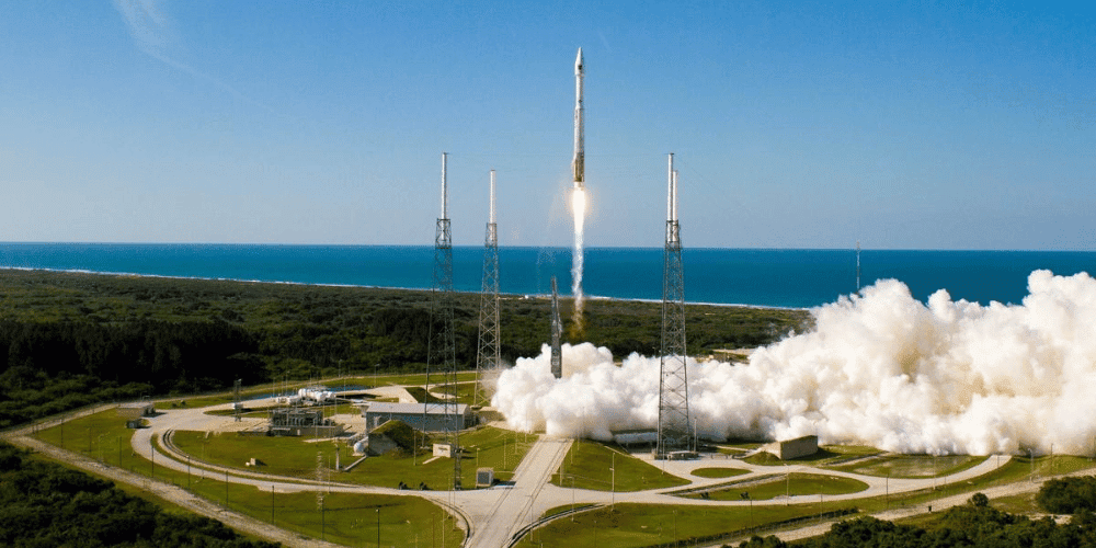 Lanzamiento de cohete SpaceX desde Cabo Cañaveral, Florida: horario y detalles del despegue