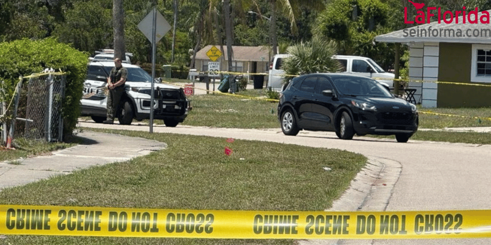 Niña de 6 años muere en Florida: Madre intentaba “exorcizar demonios”, según autoridades
